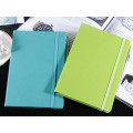 Wholesale Event Planner Notebook/ Corporate Diary with Lock/ Leather Fancy Diary Journals